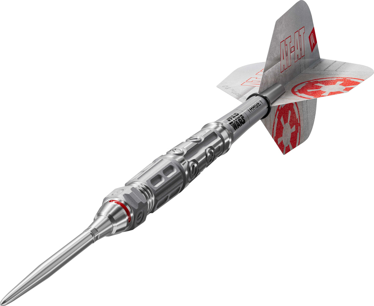 Target Star Wars AT-AT  90% Tungsten SP Steeltip