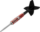 Target Japan Black Marque Spinel SP Steeltip