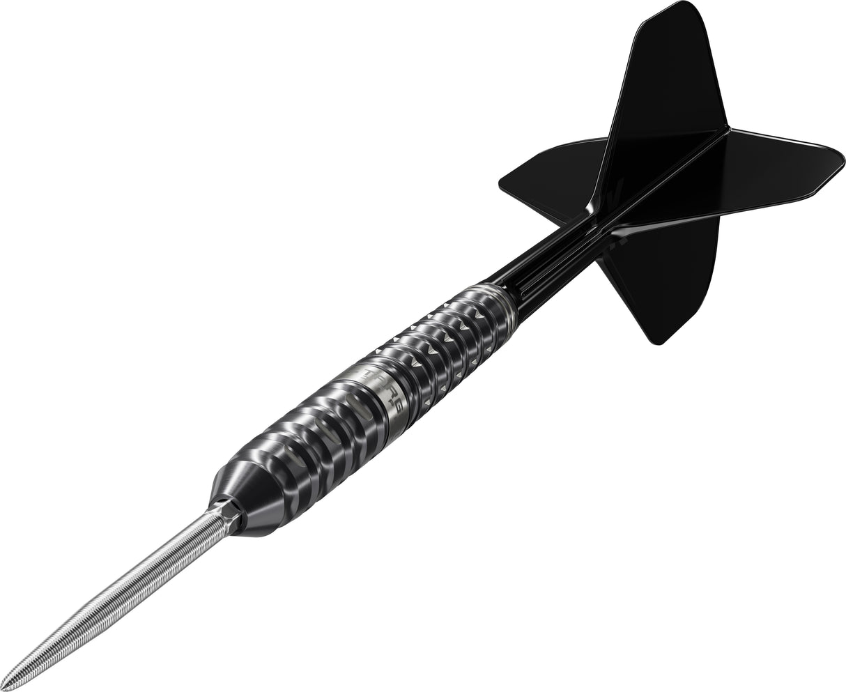 Target Japan Black Marque Eclipse SP Steeltip