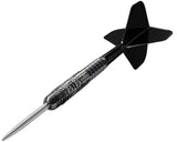 Target Japan Black Marque Creed SP Steeltip