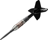 Target Japan Charis Gen.6 95% SP Steel Tip