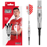 BULL'S Niko Springer Soft Dart 22g