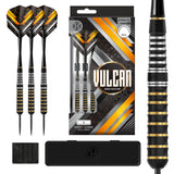 Harrows Vulcan Brass Darts 24g