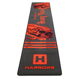 Harrows Ryan Searle Heavy Metal Dartmatte
