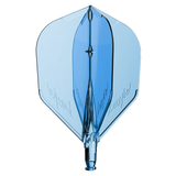 L-System Flight 1P L3 Clear Blue