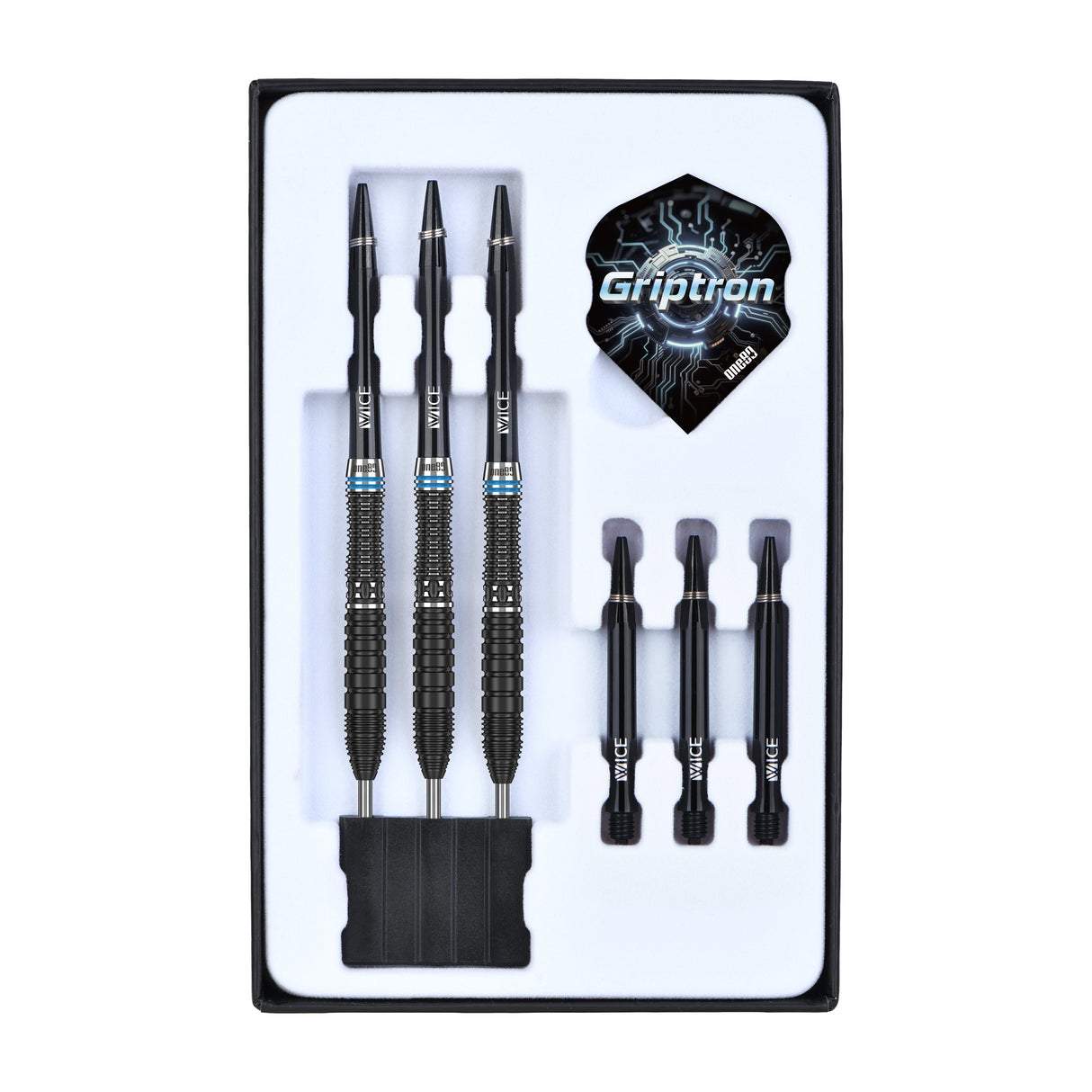 One80 Griptron GT2 Steeltip