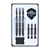 One80 Griptron GT4 Steeltip