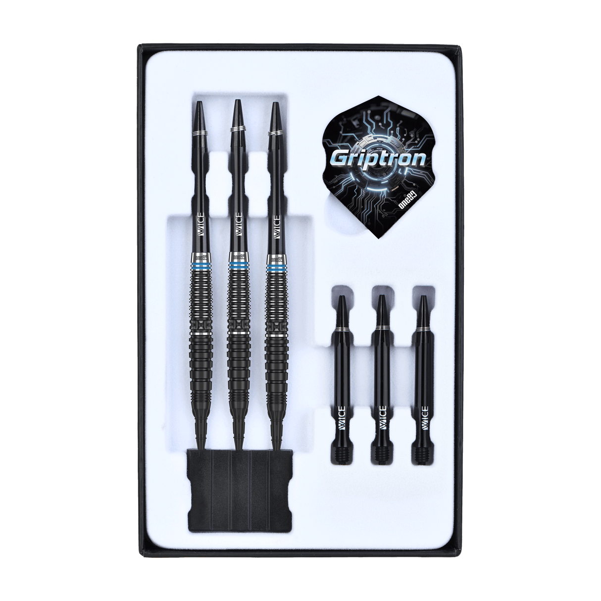 One80 Griptron GT1 Softtip