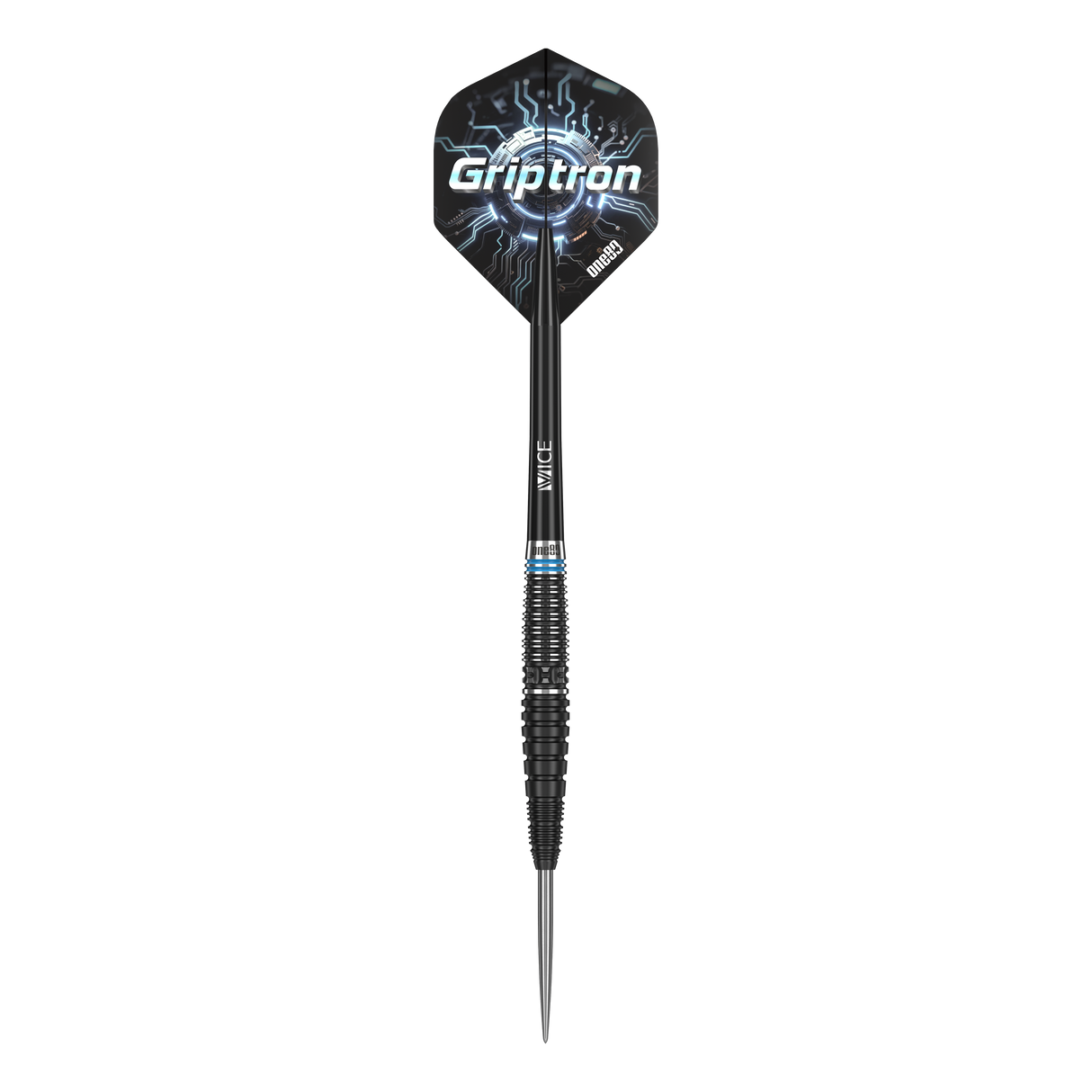 One80 Griptron GT1 Steeltip