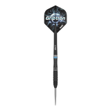 One80 Griptron GT2 Steeltip