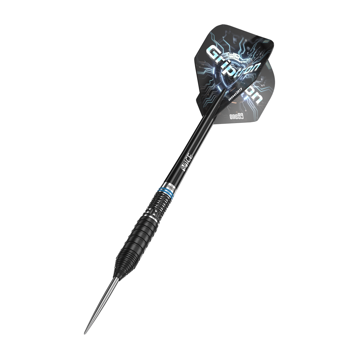 One80 Griptron GT2 Steeltip