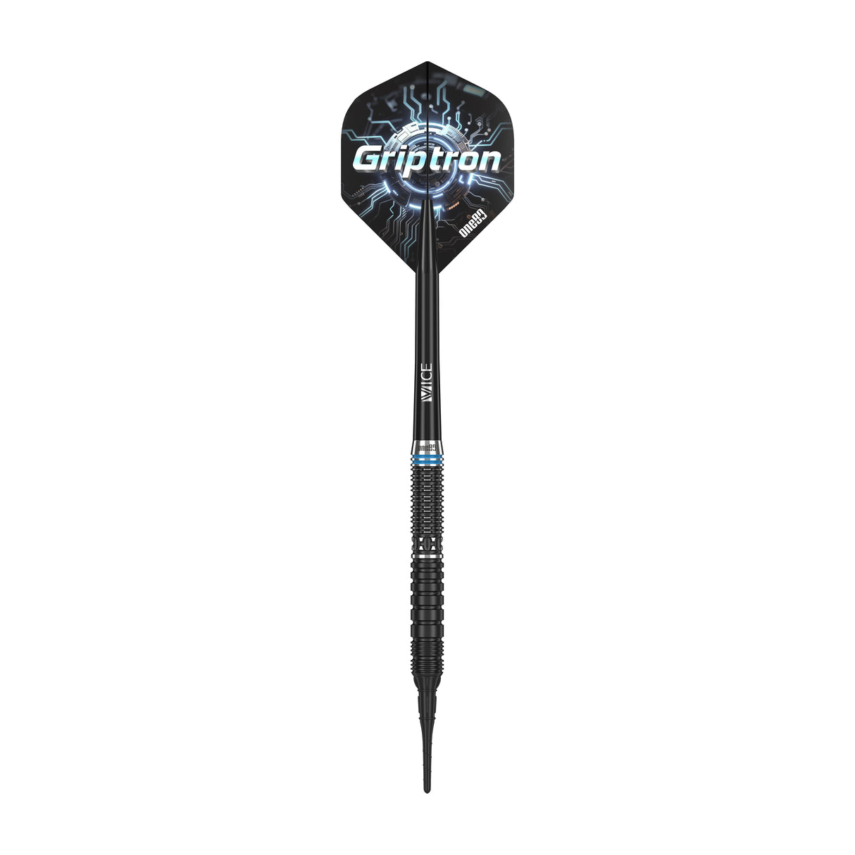 One80 Griptron GT4 Softtip