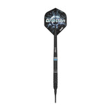 One80 Griptron GT4 Softtip