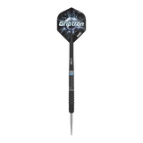 One80 Griptron GT4 Steeltip
