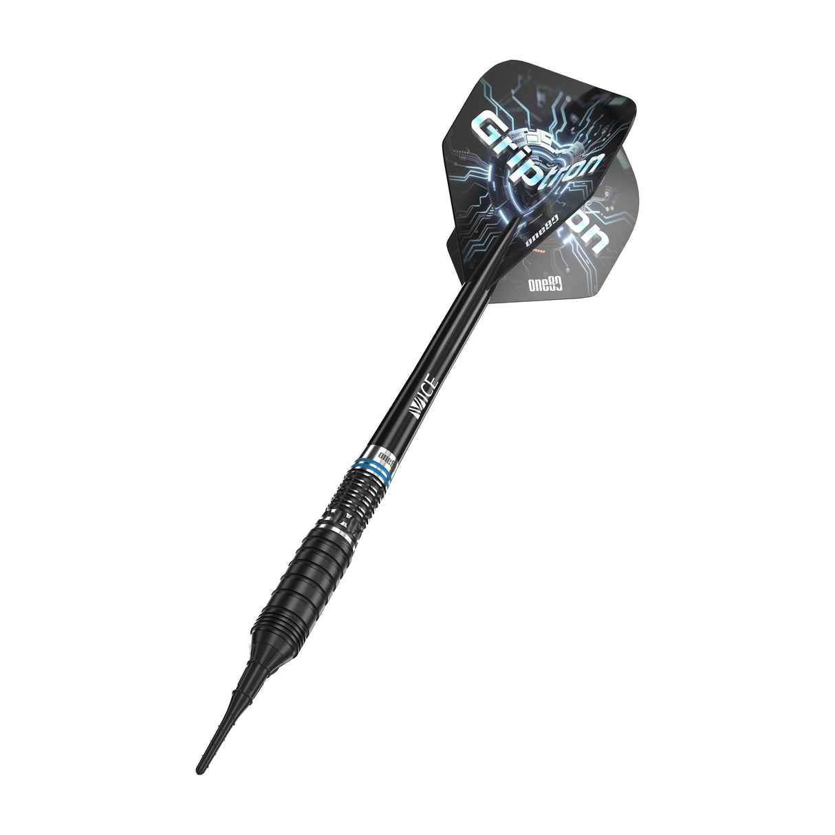 One80 Griptron GT3 Softtip
