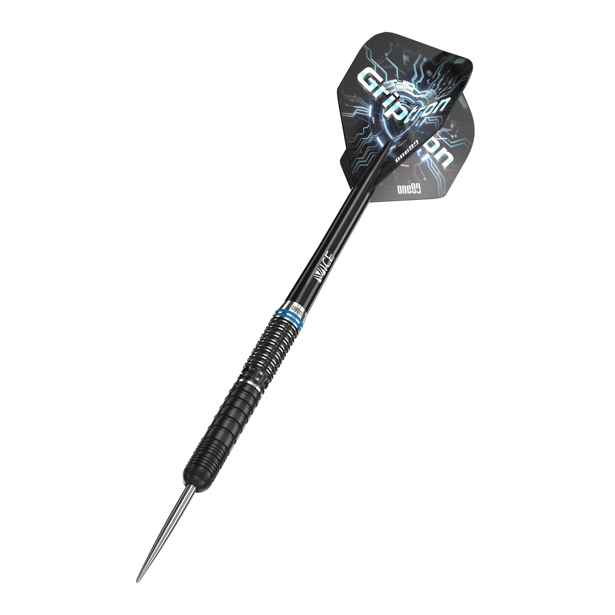 One80 Griptron GT4 Steeltip