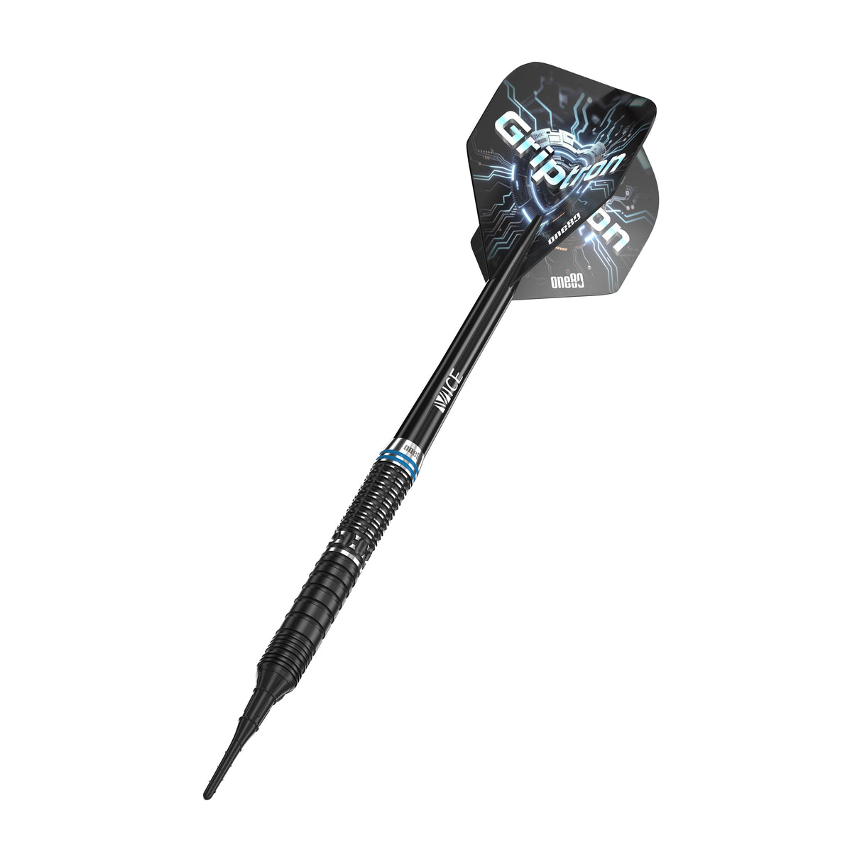 One80 Griptron GT4 Softtip