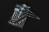 One80 Griptron GT4 Steeltip