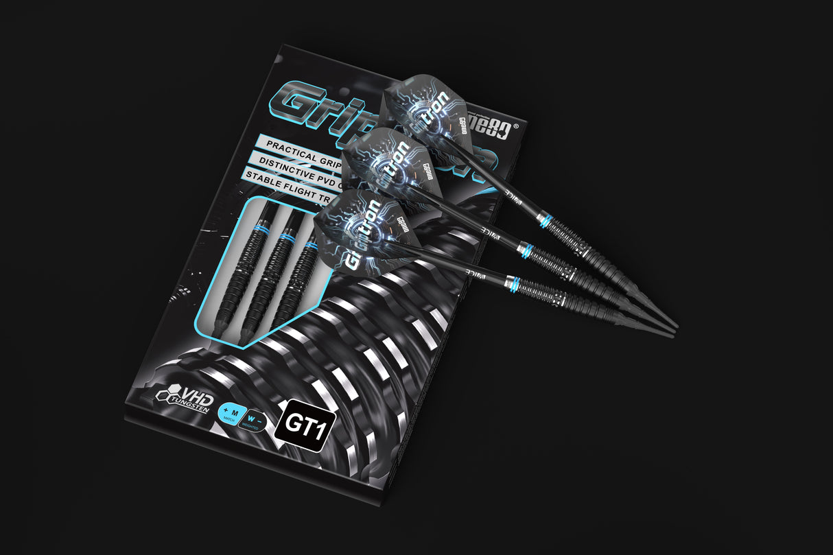 One80 Griptron GT1 Softtip