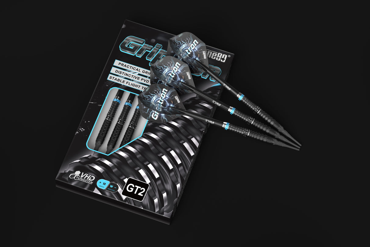 One80 Griptron GT2 Softtip