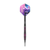 One80 Foxide F4 Softtip 20g