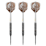 Cuesoul "The Wild" 95% Tungsten Bear Steeltip