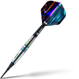 Caliburn Element Thunder Soft Tip Darts 90% Tungsten - 18g