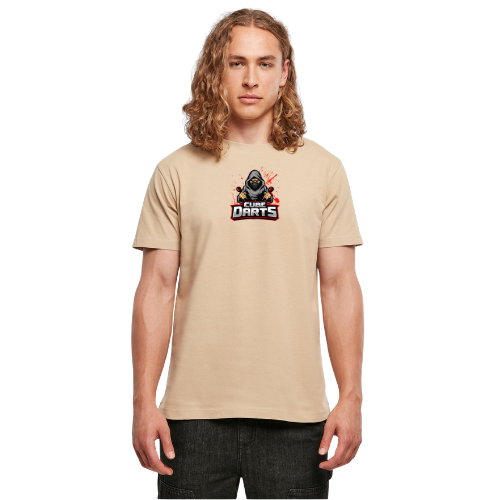 Cubedarts Classic Tee