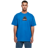 Cubedarts Heavy Oversize Tee - Street Edition