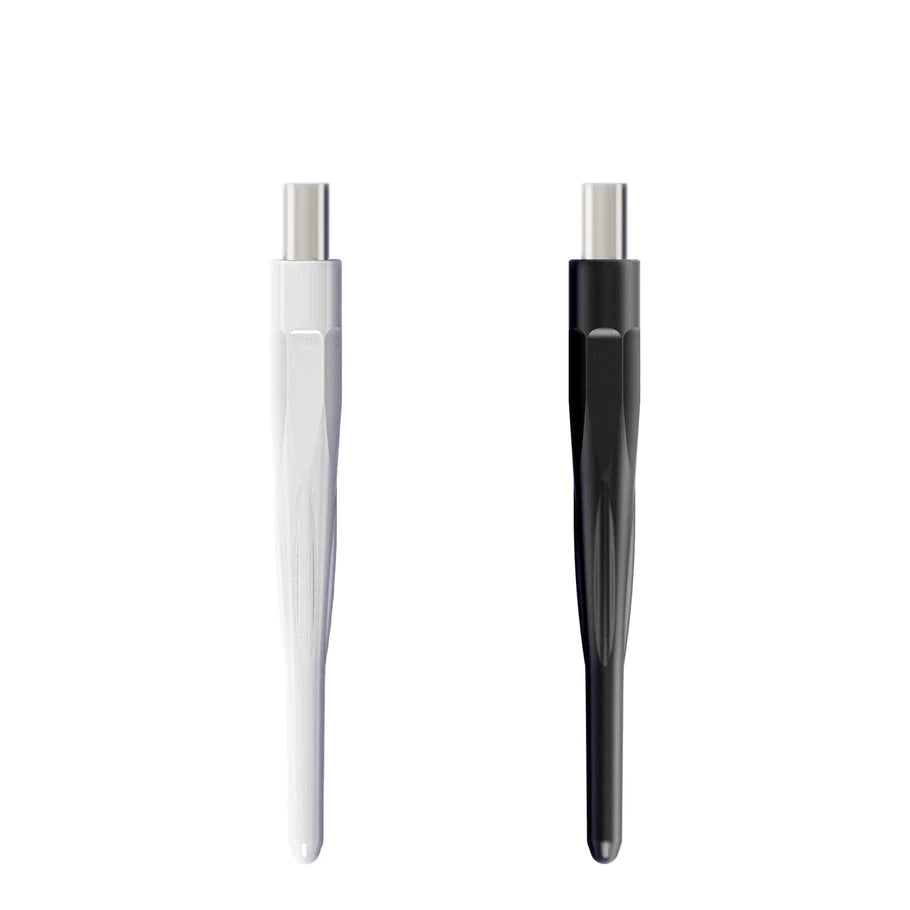Caliburn EVO Soft Tip Points Steel to Soft Tip 15 STK 30mm