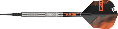 TARGET CRUX 10 90% SOFT TIP