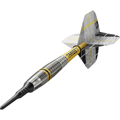 Target Scott Williams Gen2 Soft Tip 18g