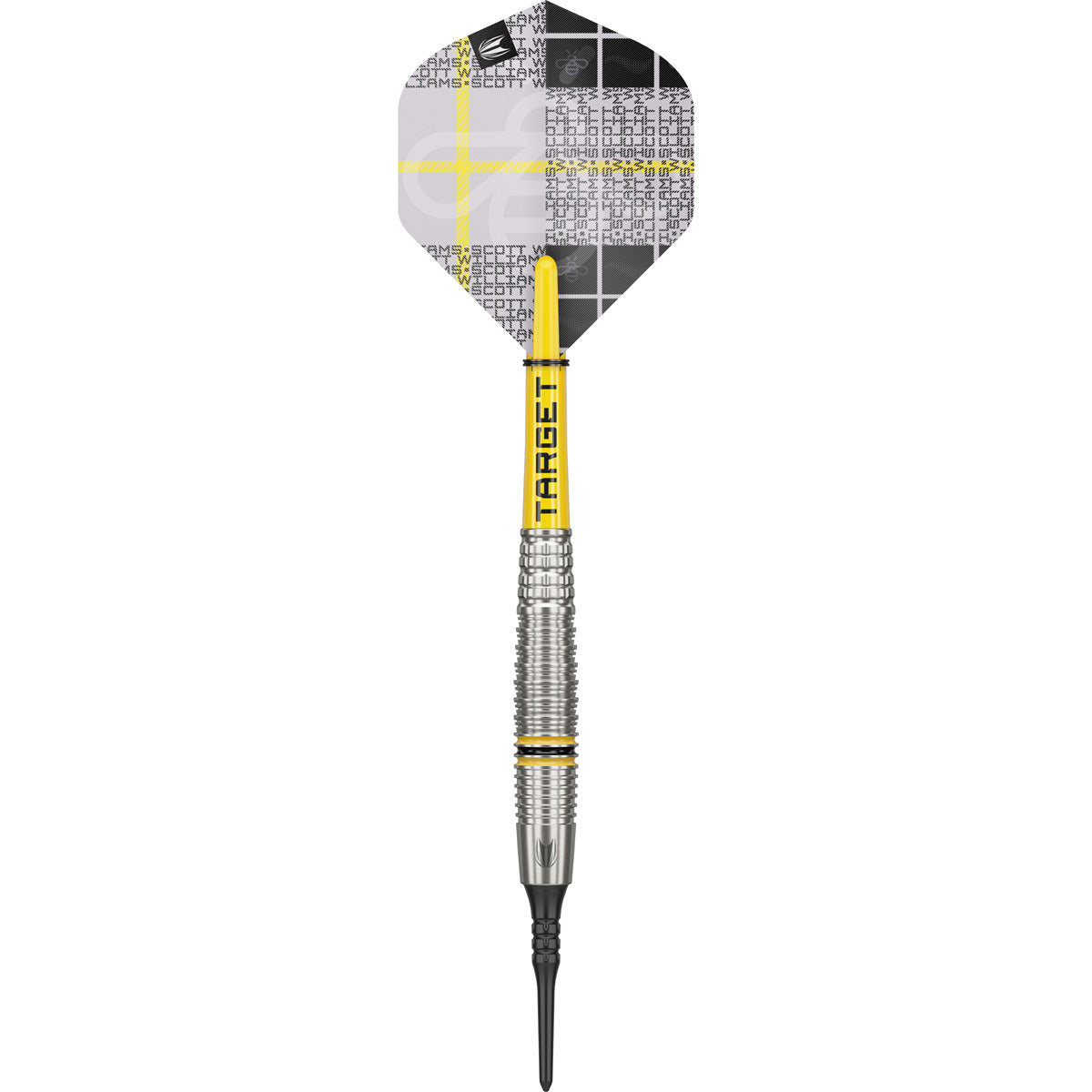 Target Scott Williams Gen2 Soft Tip 18g