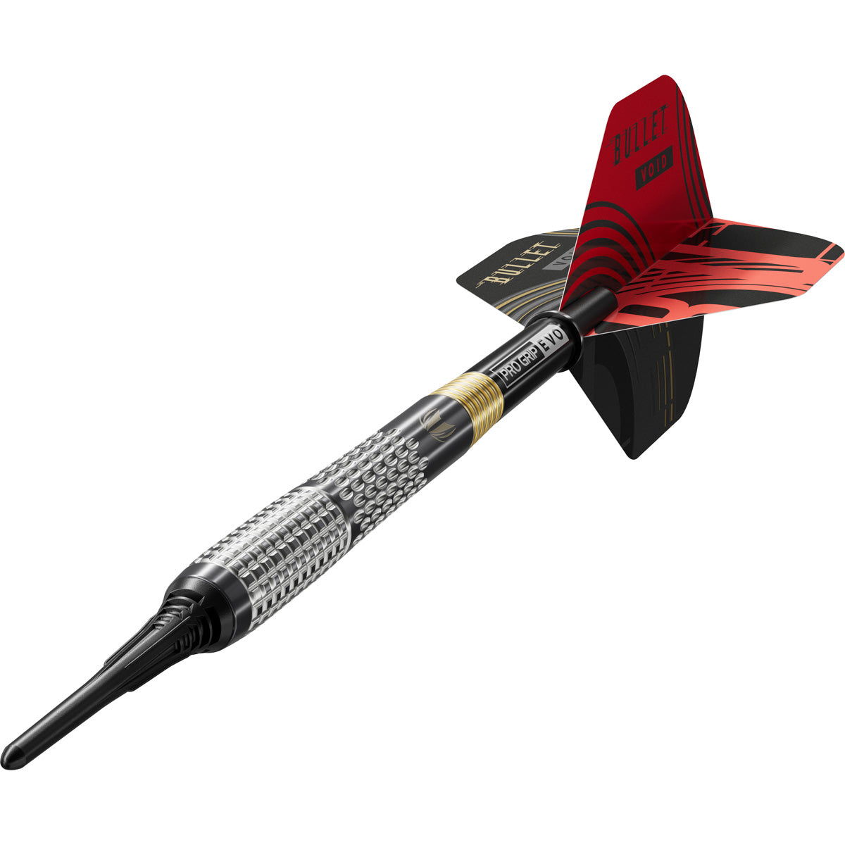 Target Stephen Bunting G5 Void 18g Soft Tip