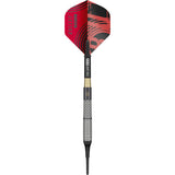 Target Stephen Bunting G5 Void 18g Soft Tip