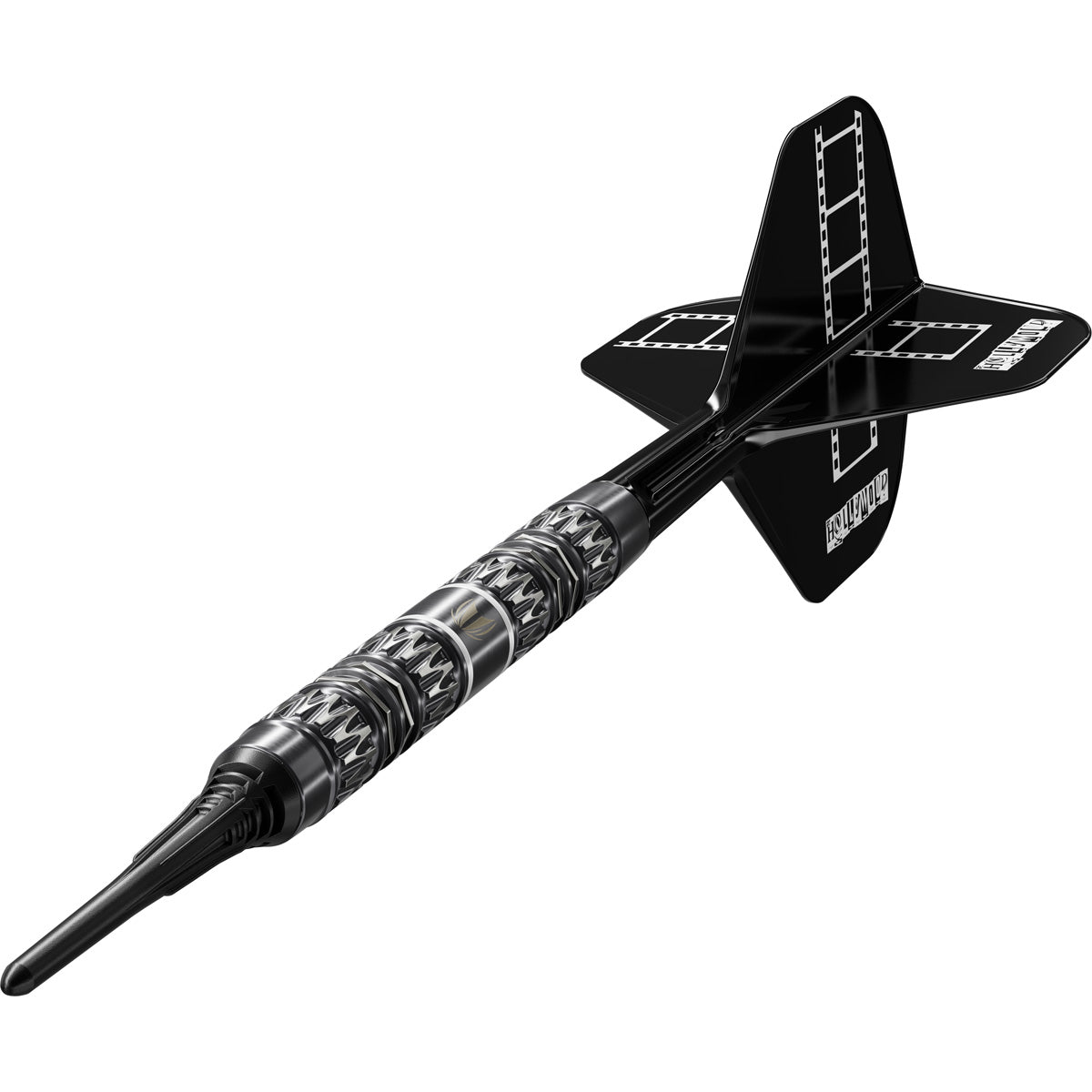 Target Chris Dobey 95K 18g Soft Tip