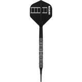 Target Chris Dobey 95K 18g Soft Tip