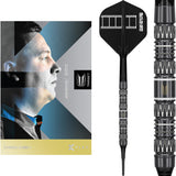 Target Chris Dobey 95K 18g Soft Tip