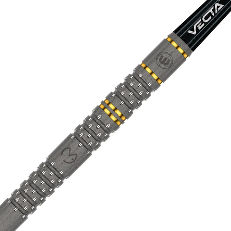 Winmau MVG Evo X Darts 90% 20g Soft Tip