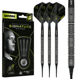 Winmau Michael Van Gerwen Signature Edition 18g Softdarts
