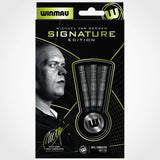 Winmau Michael Van Gerwen Signature Edition 18g Softdarts
