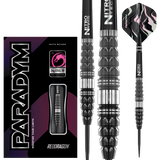 Red Dragon Paradym Torpedo Steeldarts 24g