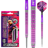 Red Dragon Adam Sevada Steeldarts 22g