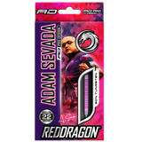 Red Dragon Adam Sevada Steeldarts 22g