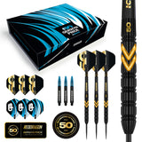 Red Dragon - 50 Years Player Edition Gerwyn Price Steeldart 23g