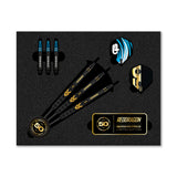 Red Dragon - 50 Years Player Edition Gerwyn Price Steeldart 23g