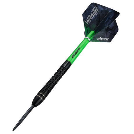 Unicorn - Gary Anderson Phase 6 Wraith - Steeldart