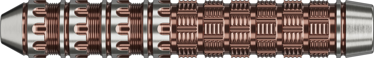 Target Japan Pime Series Raptor G6 GEORGE NISHITANI Steel 90% Tungsten