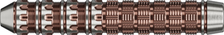 Target Japan Pime Series Raptor G6 GEORGE NISHITANI Steel 90% Tungsten