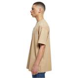 Cubedarts Heavy Oversize Tee - Street Edition